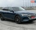 Синий Ауди E-Tron, объемом двигателя 0 л и пробегом 69 тыс. км за 33300 $, фото 13 на Automoto.ua