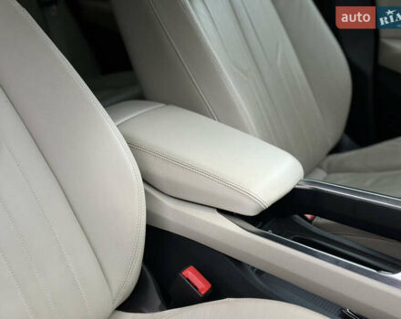 Синій Ауді E-Tron, об'ємом двигуна 0 л та пробігом 75 тис. км за 35900 $, фото 51 на Automoto.ua