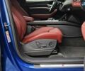 Синій Ауді E-Tron, об'ємом двигуна 0 л та пробігом 35 тис. км за 49899 $, фото 56 на Automoto.ua