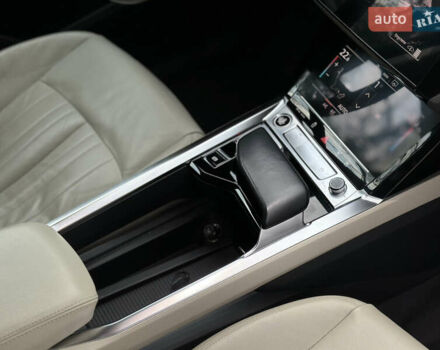 Синій Ауді E-Tron, об'ємом двигуна 0 л та пробігом 75 тис. км за 35900 $, фото 50 на Automoto.ua