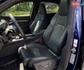 Синий Ауди E-Tron, объемом двигателя 0 л и пробегом 72 тыс. км за 42390 $, фото 20 на Automoto.ua