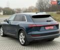 Синий Ауди E-Tron, объемом двигателя 0 л и пробегом 69 тыс. км за 32700 $, фото 8 на Automoto.ua