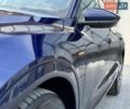 Синий Ауди E-Tron, объемом двигателя 0 л и пробегом 52 тыс. км за 37500 $, фото 37 на Automoto.ua