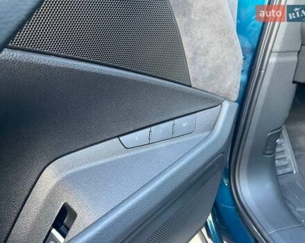 Синий Ауди E-Tron, объемом двигателя 0 л и пробегом 69 тыс. км за 31000 $, фото 16 на Automoto.ua