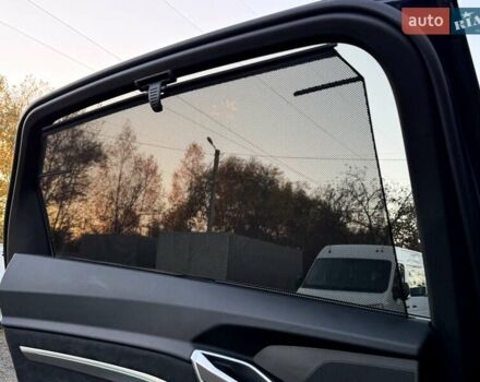 Синий Ауди E-Tron, объемом двигателя 0 л и пробегом 44 тыс. км за 46600 $, фото 46 на Automoto.ua