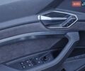 Синий Ауди E-Tron, объемом двигателя 0 л и пробегом 38 тыс. км за 36999 $, фото 18 на Automoto.ua