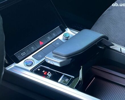 Синий Ауди E-Tron, объемом двигателя 0 л и пробегом 69 тыс. км за 35990 $, фото 35 на Automoto.ua