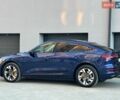 Синий Ауди E-Tron, объемом двигателя 0 л и пробегом 60 тыс. км за 37500 $, фото 21 на Automoto.ua