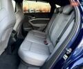 Синий Ауди E-Tron, объемом двигателя 0 л и пробегом 44 тыс. км за 46600 $, фото 48 на Automoto.ua