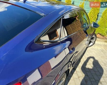 Синій Ауді E-Tron, об'ємом двигуна 0 л та пробігом 50 тис. км за 47000 $, фото 9 на Automoto.ua