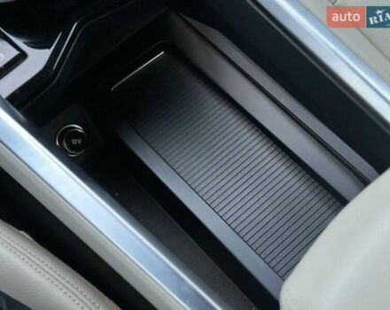 Синій Ауді E-Tron, об'ємом двигуна 0 л та пробігом 75 тис. км за 35900 $, фото 71 на Automoto.ua