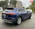 Синій Ауді E-Tron, об'ємом двигуна 0 л та пробігом 97 тис. км за 33000 $, фото 3 на Automoto.ua