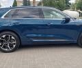 Синий Ауди E-Tron, объемом двигателя 0 л и пробегом 39 тыс. км за 36500 $, фото 18 на Automoto.ua