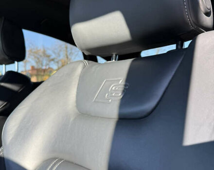 Синій Ауді E-Tron, об'ємом двигуна 0 л та пробігом 98 тис. км за 31700 $, фото 14 на Automoto.ua