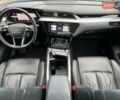 Синій Ауді E-Tron, об'ємом двигуна 0 л та пробігом 50 тис. км за 47000 $, фото 13 на Automoto.ua