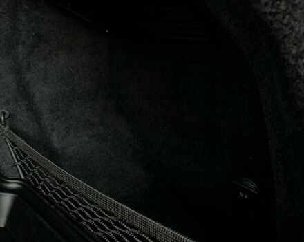 Синий Ауди E-Tron, объемом двигателя 0 л и пробегом 54 тыс. км за 32800 $, фото 12 на Automoto.ua