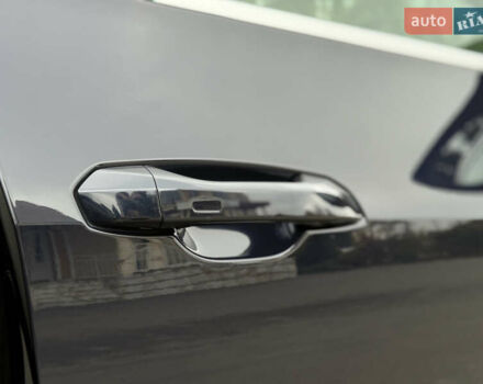 Синій Ауді E-Tron, об'ємом двигуна 0 л та пробігом 140 тис. км за 31000 $, фото 62 на Automoto.ua