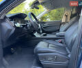 Синій Ауді E-Tron, об'ємом двигуна 0 л та пробігом 58 тис. км за 31500 $, фото 19 на Automoto.ua