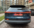 Синий Ауди E-Tron, объемом двигателя 0 л и пробегом 73 тыс. км за 34900 $, фото 10 на Automoto.ua