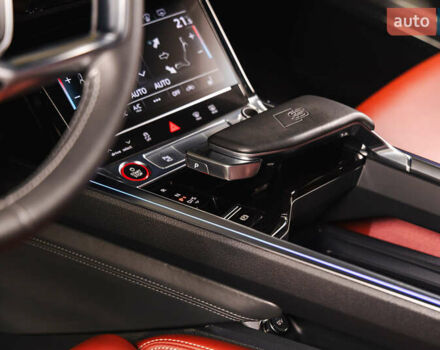 Синій Ауді E-Tron, об'ємом двигуна 0 л та пробігом 33 тис. км за 49899 $, фото 50 на Automoto.ua