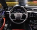 Синій Ауді E-Tron, об'ємом двигуна 0 л та пробігом 33 тис. км за 49899 $, фото 40 на Automoto.ua
