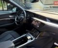 Синій Ауді E-Tron, об'ємом двигуна 0 л та пробігом 38 тис. км за 39100 $, фото 15 на Automoto.ua