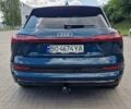 Синий Ауди E-Tron, объемом двигателя 0 л и пробегом 39 тыс. км за 36500 $, фото 24 на Automoto.ua