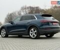 Синий Ауди E-Tron, объемом двигателя 0 л и пробегом 69 тыс. км за 32700 $, фото 6 на Automoto.ua