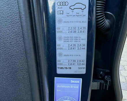 Синій Ауді E-Tron, об'ємом двигуна 0 л та пробігом 58 тис. км за 31500 $, фото 34 на Automoto.ua