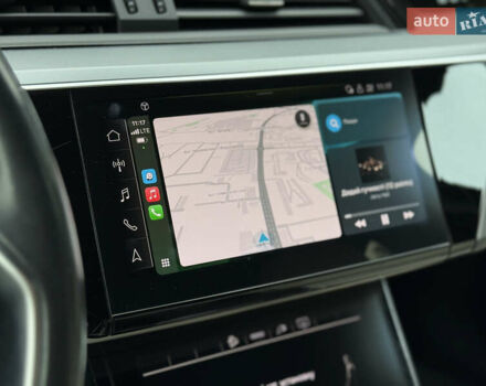 Синій Ауді E-Tron, об'ємом двигуна 0 л та пробігом 140 тис. км за 31000 $, фото 21 на Automoto.ua