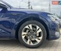 Синий Ауди E-Tron, объемом двигателя 0 л и пробегом 88 тыс. км за 36000 $, фото 9 на Automoto.ua