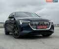 Синий Ауди E-Tron, объемом двигателя 0 л и пробегом 69 тыс. км за 33300 $, фото 20 на Automoto.ua