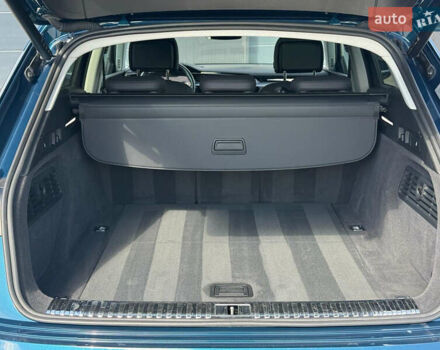 Синій Ауді E-Tron, об'ємом двигуна 0 л та пробігом 67 тис. км за 33900 $, фото 12 на Automoto.ua