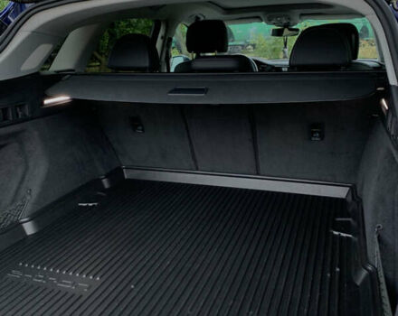 Синий Ауди E-Tron, объемом двигателя 0 л и пробегом 54 тыс. км за 32800 $, фото 10 на Automoto.ua