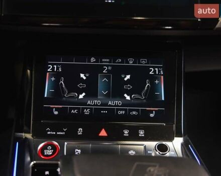 Синій Ауді E-Tron, об'ємом двигуна 0 л та пробігом 33 тис. км за 49899 $, фото 46 на Automoto.ua