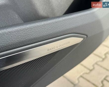 Синий Ауди E-Tron, объемом двигателя 0 л и пробегом 88 тыс. км за 36000 $, фото 26 на Automoto.ua