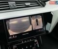 Синій Ауді E-Tron, об'ємом двигуна 0 л та пробігом 35 тис. км за 49899 $, фото 63 на Automoto.ua