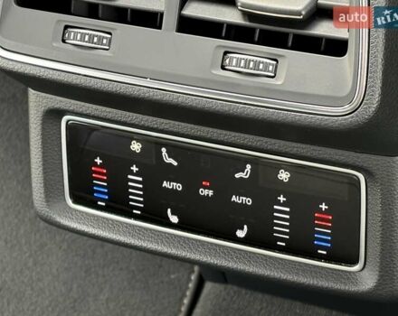 Синий Ауди E-Tron, объемом двигателя 0 л и пробегом 44 тыс. км за 46600 $, фото 73 на Automoto.ua