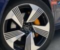 Синий Ауди E-Tron, объемом двигателя 0 л и пробегом 72 тыс. км за 42390 $, фото 4 на Automoto.ua