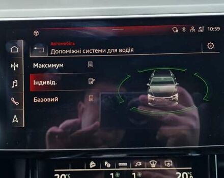 Синий Ауди E-Tron, объемом двигателя 0 л и пробегом 39 тыс. км за 36500 $, фото 112 на Automoto.ua