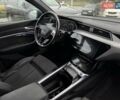 Синій Ауді E-Tron, об'ємом двигуна 0 л та пробігом 136 тис. км за 33900 $, фото 21 на Automoto.ua