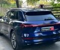 Синий Ауди E-Tron, объемом двигателя 0 л и пробегом 69 тыс. км за 35990 $, фото 9 на Automoto.ua