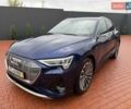 Синий Ауди E-Tron, объемом двигателя 0 л и пробегом 71 тыс. км за 38900 $, фото 3 на Automoto.ua