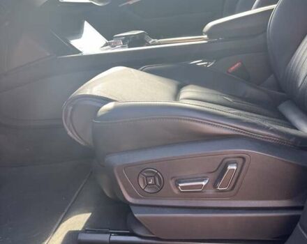 Синий Ауди E-Tron, объемом двигателя 0 л и пробегом 59 тыс. км за 45800 $, фото 12 на Automoto.ua