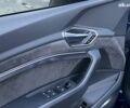 Синий Ауди E-Tron, объемом двигателя 0 л и пробегом 69 тыс. км за 35990 $, фото 30 на Automoto.ua