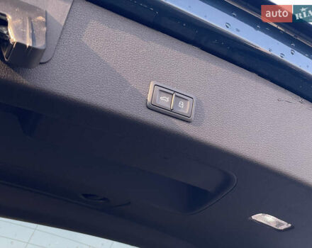 Синий Ауди E-Tron, объемом двигателя 0 л и пробегом 59 тыс. км за 34500 $, фото 50 на Automoto.ua