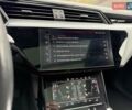 Синий Ауди E-Tron, объемом двигателя 0 л и пробегом 71 тыс. км за 38900 $, фото 35 на Automoto.ua