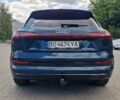 Синий Ауди E-Tron, объемом двигателя 0 л и пробегом 39 тыс. км за 36500 $, фото 26 на Automoto.ua