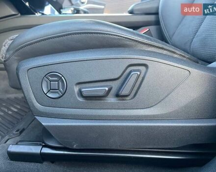 Синий Ауди E-Tron, объемом двигателя 0 л и пробегом 69 тыс. км за 31000 $, фото 15 на Automoto.ua
