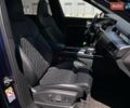 Синий Ауди E-Tron, объемом двигателя 0 л и пробегом 72 тыс. км за 42390 $, фото 23 на Automoto.ua